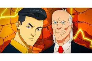 The Invincible Character Who Changed The Most Over 3 Seasons Now Looks Certain To Die