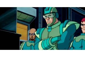 All 35 Spider-Man: The Animated Series Villains, Ranked