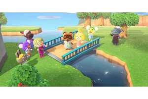 When The Next Animal Crossing Game Is Rumored To Release