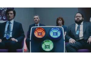 Severance's "Macrodat Uprising" Video & Why MDR Is Considered Heroes At Lumon