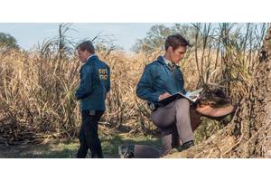 More Than A Decade After Its Release, True Detective Gets Near-Perfect Accuracy Score From Real Serial Killer Detective: "I Would Give This A Nine"