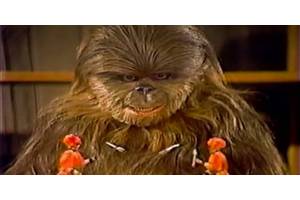 I Can't Believe Star Wars' Most Outdated Story Also Predicted The Whole Of Modern Life