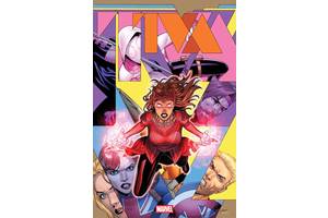 The Scarlet Witch Makes a Shocking MCU Comeback All Thanks To the TVA