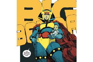 We Love Superman and Lois, But This Justice League Duo Marks DC’s Best Couple