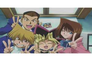 How Yu-Gi-Oh Tricked Millions Into Thinking Yugi Was an Orphan