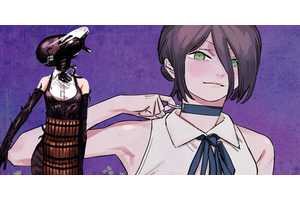 March 2025 Will Be a Big Month For Chainsaw Man's First Movie