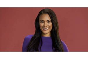The Bachelor Season 29: Zoe McGrady's Age, Job, Instagram & More