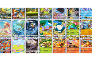 Pokémon TCG Pocket: Everything We Know About New Leaked Expansion