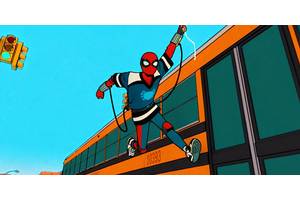 Your Friendly Neighborhood Spider-Man Release Schedule Explained And What Time New Episodes Release On Disney+