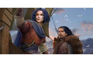 Game Of Thrones Cut These 5 Book Characters, But They'll Be Very Important In The Winds Of Winter