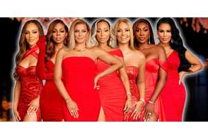 The Real Housewives Of Potomac Season 10: Latest News & Everything We Know