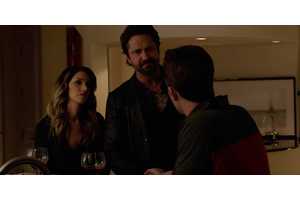 Gerard Butler Is Right - This Den Of Thieves Scene Is The Best Of His Career