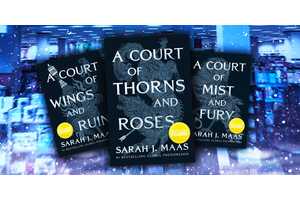 The Next Court Of Thorns & Roses Book Must Learn From Past Sarah J. Maas Special Editions