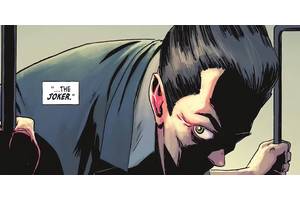 DC Teases Its "Scariest" Take on the Joker Yet as Absolute Batman Will Renovate the Villain