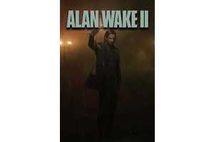 Alan Wake 2 "Will Not" Be Released On Steam, According To Rumors