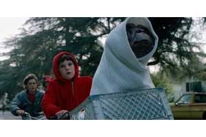 Steven Spielberg Details Why He Stopped An E.T. Sequel From Being Made: "A Real Hard-Fought Victory"