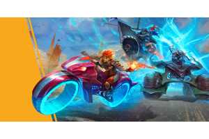 After Magic: The Gathering's Aetherdrift Tease, I've Convinced These MTG Characters Will Appear