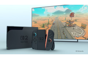 Thanks To Mario Kart 8, The Next Mario Kart Has One Massive Challenge To Overcome