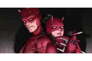 10 Strongest Daredevil Allies, Ranked by Physical Strength