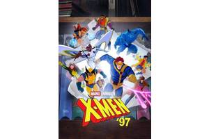 LEGO Partners With X-Men on Marvel's Best Set Yet: The X-Mansion