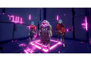 Should You Play Hyper Light Breaker Solo Or Co-Op? Which Style Is Best For You