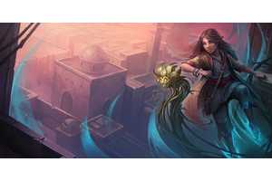 Wind And Truth Sets Up The Hero Of Stormlight Archive Arc 2 & Now Readers Have To Catch Up On One Brandon Sanderson Book