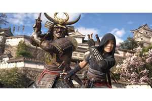Assassin’s Creed Shadows: Release Date, Protagonists, Setting, & Story