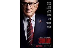 Zero Day's Real American History Canon & Its Jarring Split From Reality Addressed By Star & Director