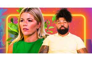 "Cruel To Be Kind?": Married At First Sight's Michelle's Tough Love Approach Isn't Working (She Should Accept David For Who He Is)