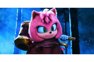 Metal Sonic & Amy Rose's Debut In Sonic 3 Was Cool, But I Really Hope Sonic 4 Doesn't Forget About This Character Again