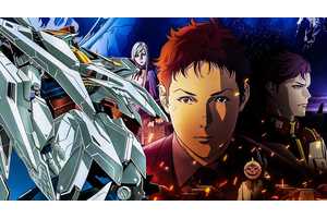 Listen Up, Mobile Suit Gundam's Best Movie in Ages Is Getting a Sequel