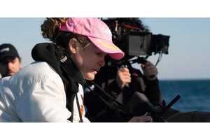 Julia Stiles Explains Changes In Adapting Bestselling Romance Novel For Her Directorial Debut Wish You Were Here