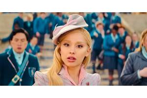 Why Glinda's Name Is Pronounced "Galinda" In The Wicked Movie