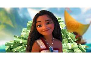 Disney Achieved A Box Office Milestone In 2024 That's Only Been Done 3 Times Before