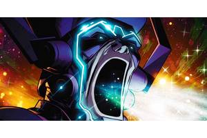 I'm Convinced I Know The Perfect MCU Story For Galactus After The Fantastic Four: First Steps