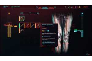 Which Leg Upgrade Should You Choose In Cyberpunk 2077?