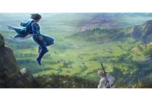 Wind And Truth Sets Up One Cosmere Book That’s Now Brandon Sanderson's Perfect Follow-Up