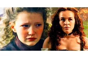 What Song Fanny Sings In Outlander Season 7 (& Why It Is Important To Claire) Explained