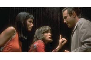Scream 3's Parker Posey Wants To Return — Why The Scream Franchise Should Let Her