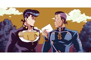 JoJo’s Bizarre Adventure: Diamond Is Unbreakable Is Great, But Its Best Characters Are Way Overlooked