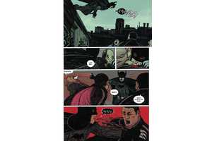 Gotham's Criminals Always Say Batman Is a Monster, And I Finally See Why