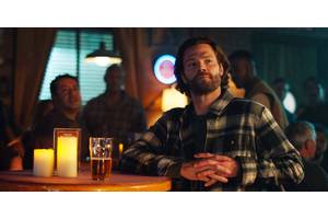 Jared Padalecki's Exciting Update Is Bad News For Camden Casey's Fire Country Spinoff
