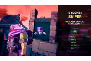What Core Stats Are In Hyper Light Breaker (& What They Do)
