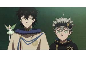 Fans May Call Black Clover a Naruto Clone, But There's One Element It Nails Compared to its Inspiration