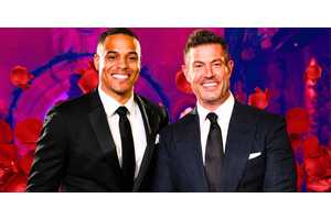 The Bachelor Season 29 SPOILERS Reveal Every Incredible Location Grant Ellis & His Contestants Will Travel To