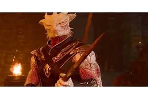 Baldur’s Gate 3 Dragonborn Variants, Explained