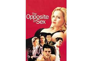 Christina Ricci's 10 Best Movies And TV Shows