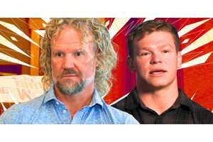 Sister Wives: Robyn Brown’s Power Play To Push Kody’s Older Kids Out Of The Core Family Is Failing (Does Kody See She’s The Problem?)
