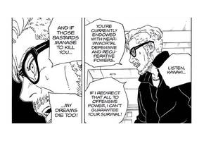 Boruto Just Made Kawaki More Dangerous Than Ever Thanks to One Sneaky Alliance