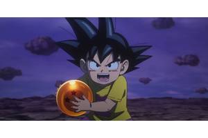 Dragon Ball Daima Has an Annoying Tic But I Promise - It Is There For a Reason